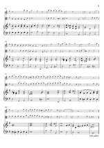 Pepusch, J C: Sonata E minor Product Image