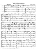 Donizetti, G: 2. String Quartet A major Product Image