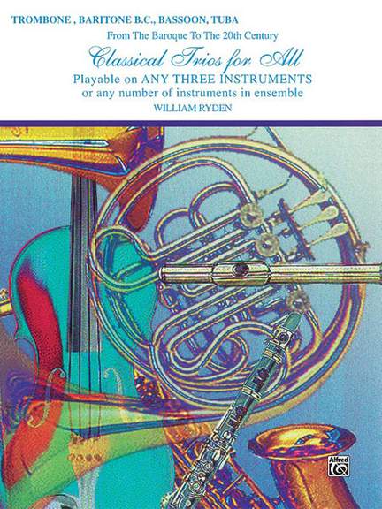 Classical Trios for All