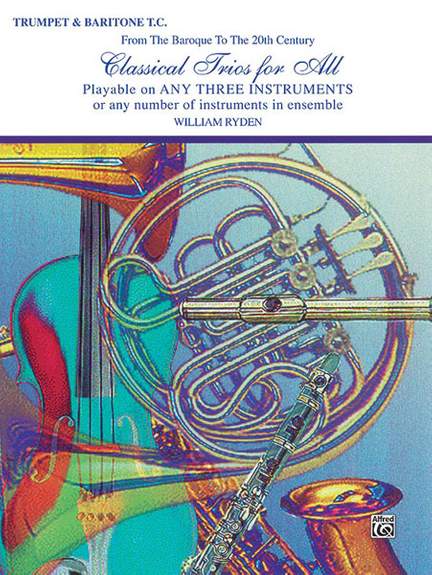 Classical Trios for All