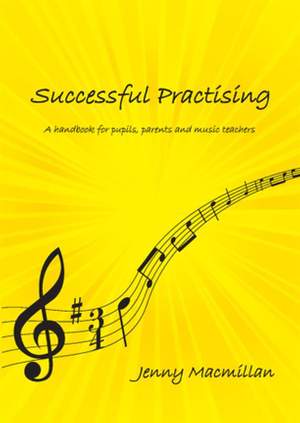Jenny MacMillan: Successful Practising