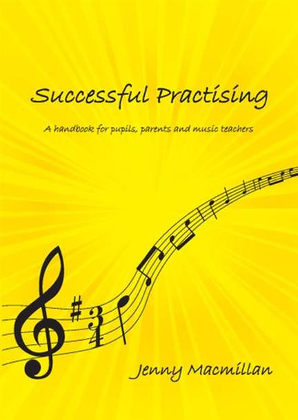 Jenny MacMillan: Successful Practising