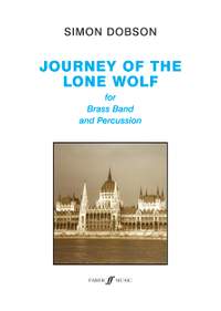 Simon Dobson: Journey of the Lone Wolf