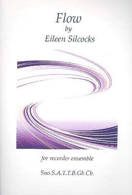 Silcocks, Eileen: Flow