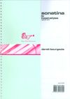 Derek Bourgeois: Sonatina for Trumpet and Piano Op 347