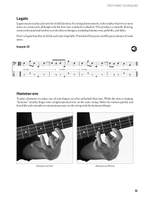 Essential Bass Guitar Techniques Product Image