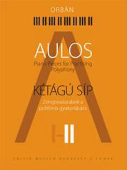 Aulos II (piano)