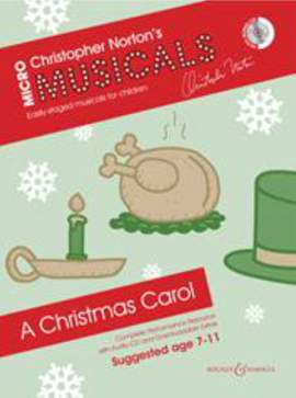 Norton, C: A Christmas Carol