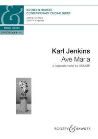 Karl Jenkins: Ave Maria