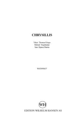 Chrysillis