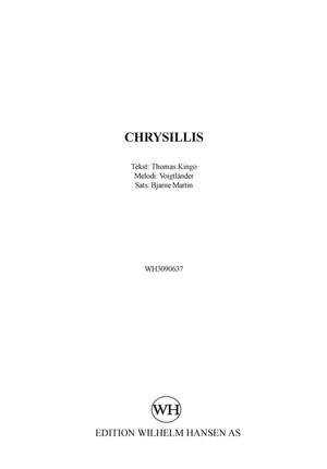 Chrysillis