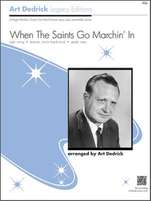 When The Saints Go Marchin' In