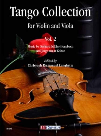 Tango Collection Volume 2