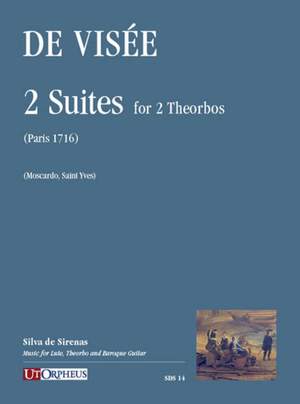 Visée, R d: 2 Suites