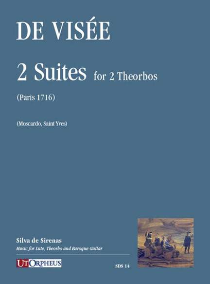 Visée, R d: 2 Suites