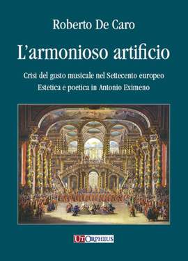 De Caro, R: L'armonioso artificio