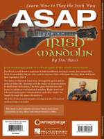 ASAP Irish Mandolin Product Image