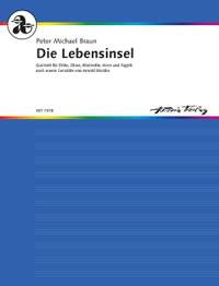 Braun, P M: Die Lebensinsel
