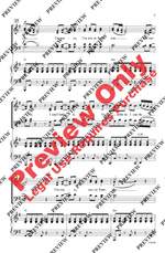 Diane Warren: Silver Lining SATB Product Image