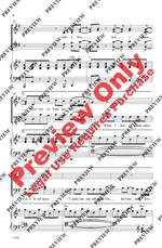 Diane Warren: Silver Lining SATB Product Image