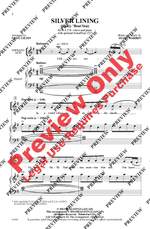 Diane Warren: Silver Lining SATB Product Image