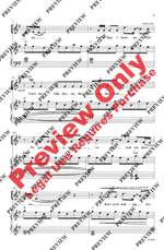 Diane Warren: Silver Lining SATB Product Image
