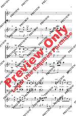 Stephen Schwartz: Morning Glow (from the musical Pippin) SATB Product Image