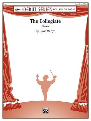 David Martyn: The Collegiate