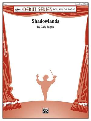 Gary Fagan: Shadowlands
