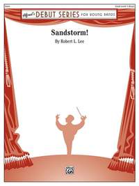Robert L. Lee: Sandstorm!