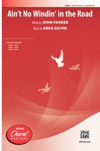 Greg Gilpin: Ain't No Windin' in the Road