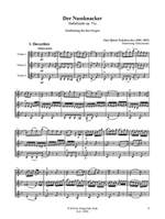 Tchaikovsky, P I: The Nutcracker op.71a Product Image