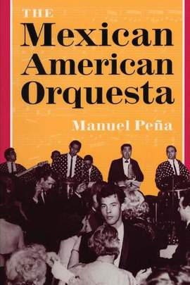 Mexican American Orquesta, The