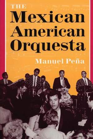 Mexican American Orquesta, The