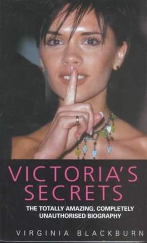 Victoria's Secrets