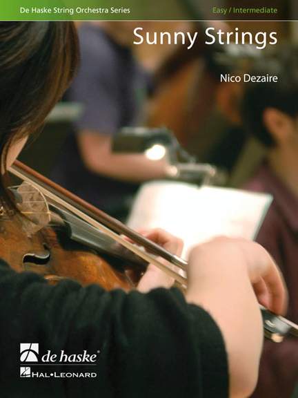 Nico Dezaire: Sunny Strings