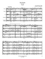 Schubert: The Trout D.550 Product Image