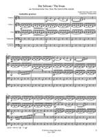 Saint-Saëns, C: The Swan Product Image