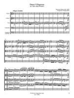 Chabrier, E: Danse Villageoise Product Image