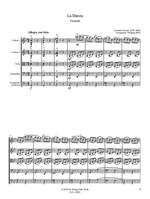 Rossini, G A: La Danza Product Image