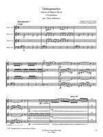 Verdi, G F F: Chorus of Hebrew Slaves Product Image