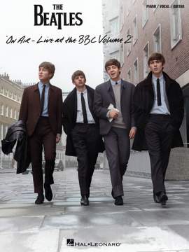 Live at the BBC - Volume 2