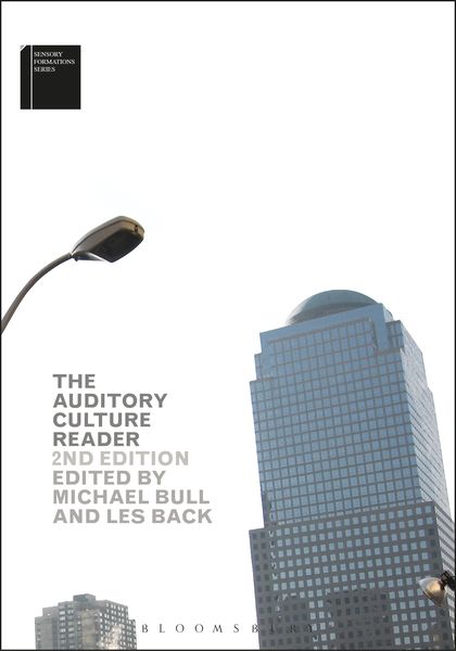 Auditory Culture Reader, The
