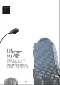Auditory Culture Reader, The