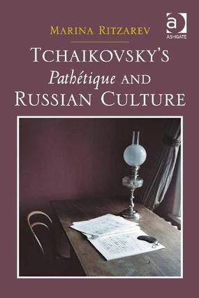 Tchaikovsky's Pathétique and Russian Culture