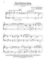 Christmas Piano Solos - Fourth Grade Product Image
