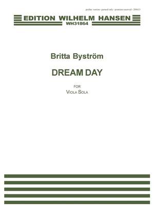 Britta Byström: Dream Day
