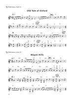 Griffiths, Jane: Traditional Fiddle + CD Product Image