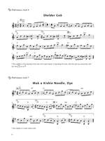 Griffiths, Jane: Traditional Fiddle + CD Product Image