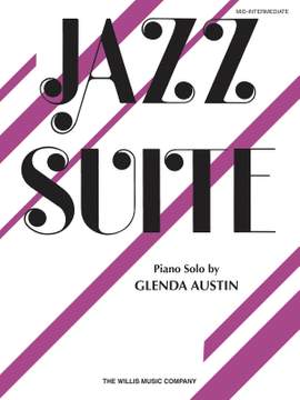 Glenda Austin: Jazz Suite